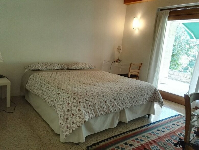 Bed & Breakfast Il Giuggiolo