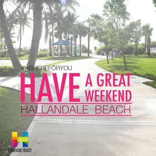 Apartamentos Beautiful Property In Hallandale Beach!!!