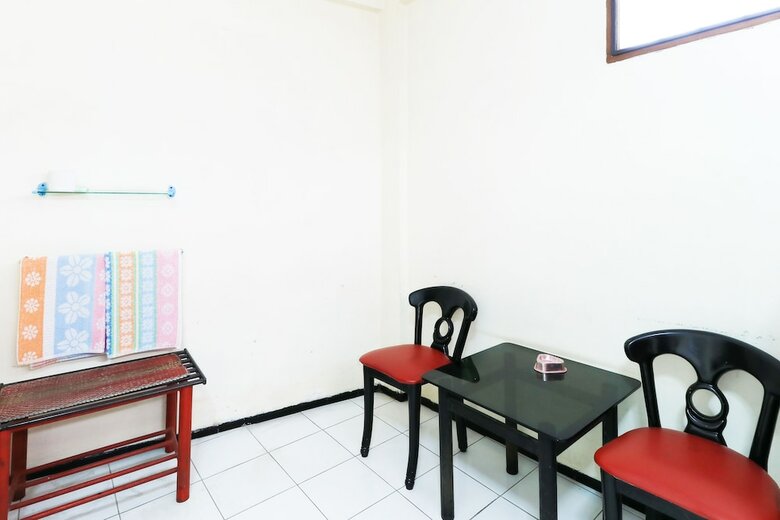 Lie Mas Hotel Prigen