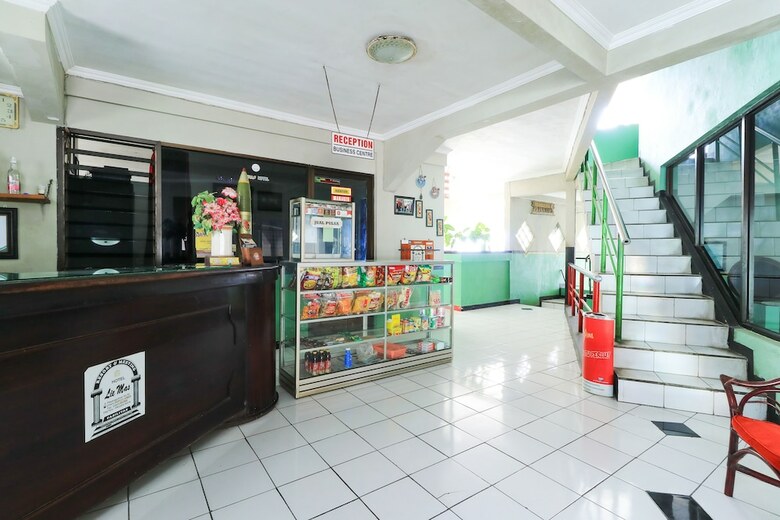 Lie Mas Hotel Prigen