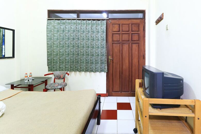 Lie Mas Hotel Prigen