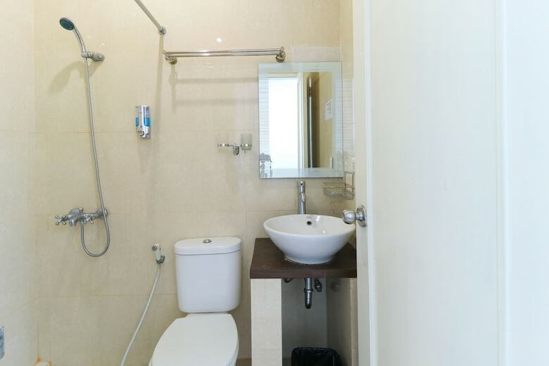 Hotel Ge Jacmart Homestay