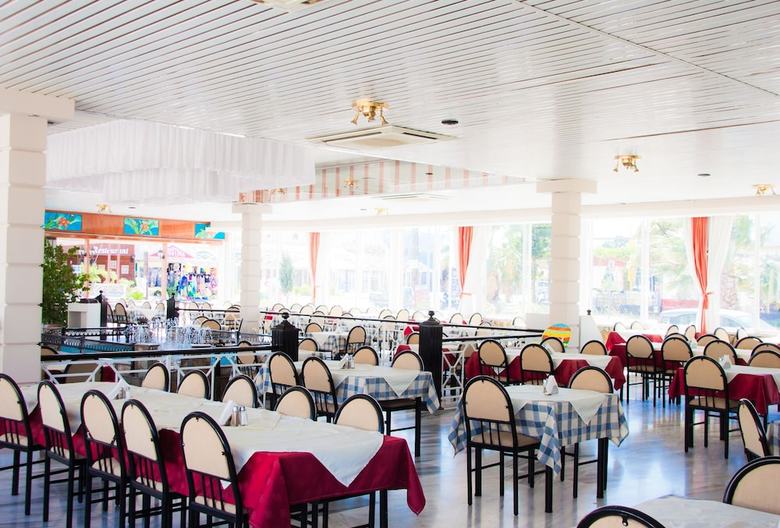 Orion Hotel Faliraki
