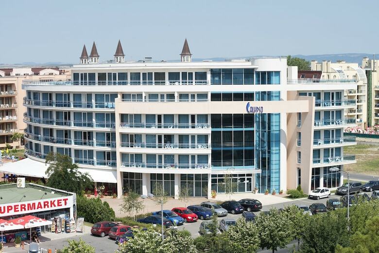 Calypso Hotel - All Inclusive