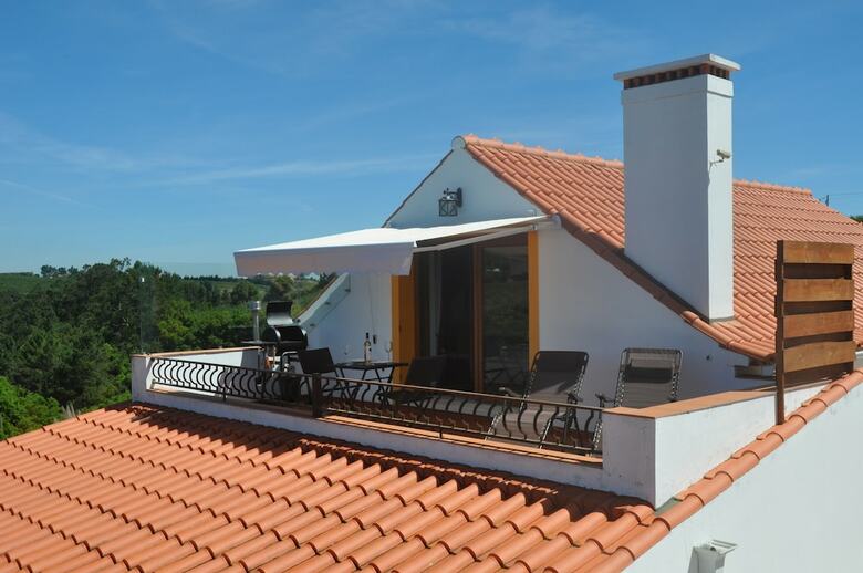 Quinta Do Bom Vento