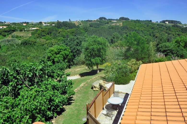 Quinta Do Bom Vento