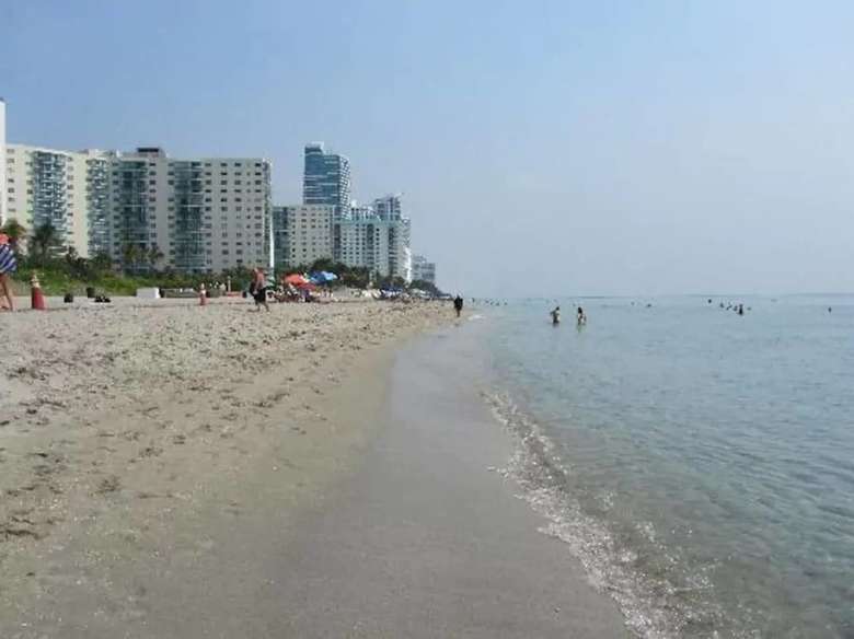 Amazing 1br Apartment With Pool, Hallandale Beach!