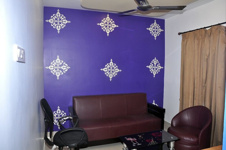 Hotel Sdm Golden Tower