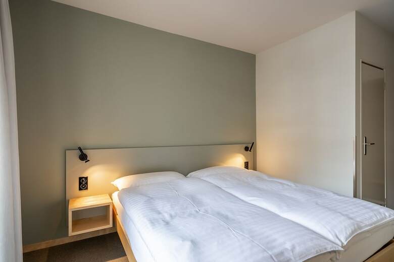 Hotel Alpenruhe