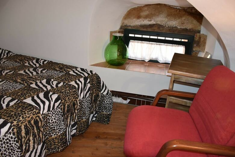 Bed & Breakfast Il Saracen