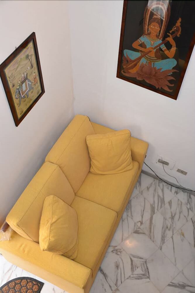 Bed & Breakfast Il Saracen
