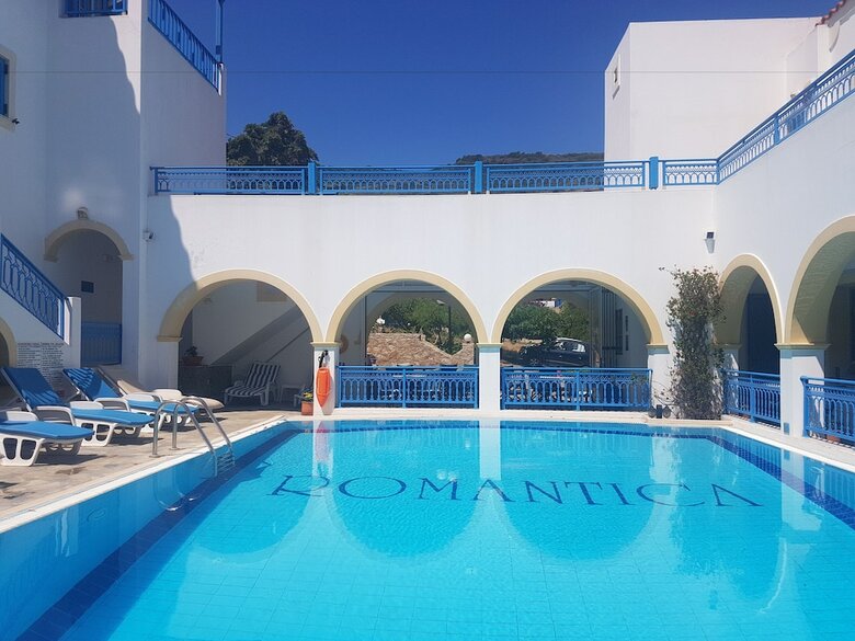 Romantica Apartments