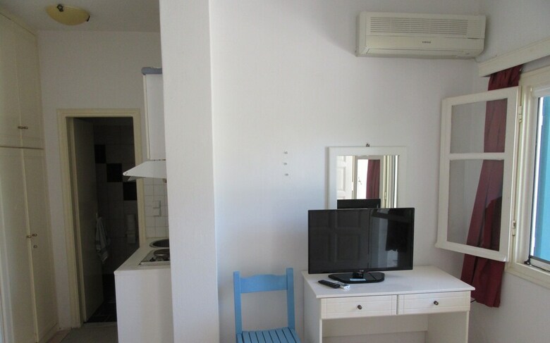 Apartamentos Stathoula's Studios Meganisi