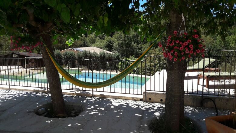 Hotel Chambres D'hotes Au Pays de Fayence
