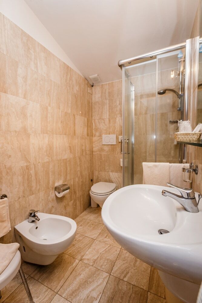 Hotel Villa Acquaviva