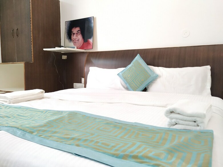 Aum Hotel