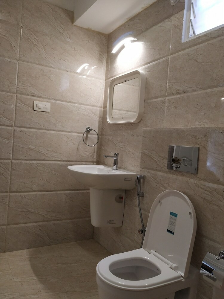 Aum Hotel