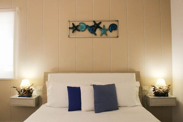 B&B Dimora Del Pescatore Cefal�