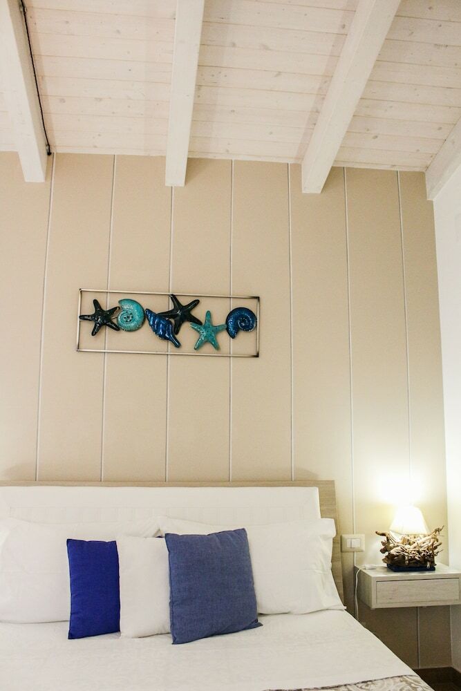 B&B Dimora Del Pescatore Cefal�