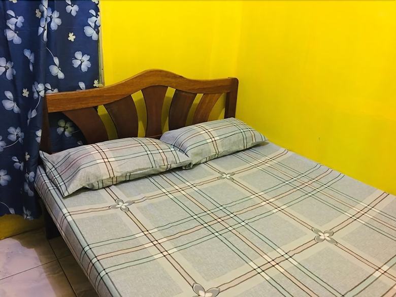 Hotel Gracia's Budget Inn