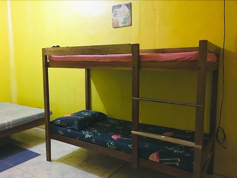 Hotel Gracia's Budget Inn