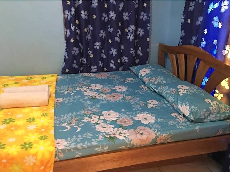 Hotel Gracia's Budget Inn