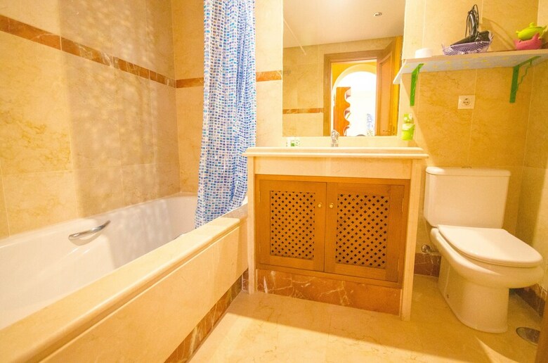 Apartamento Costalita