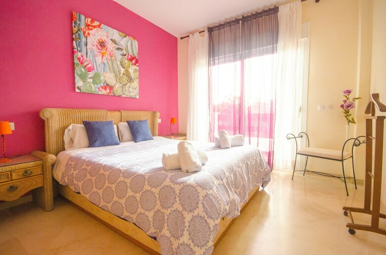 Apartamento Costalita