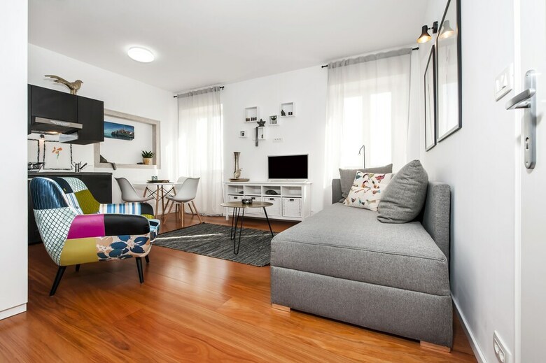 Apartamentos Sunrise Sea View