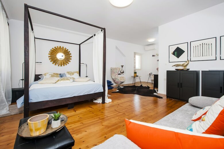 Apartamentos Sunrise Sea View