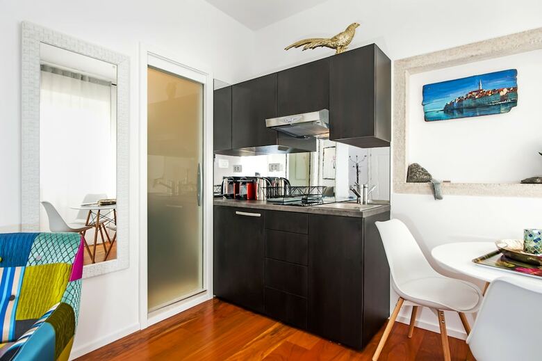 Apartamentos Sunrise Sea View