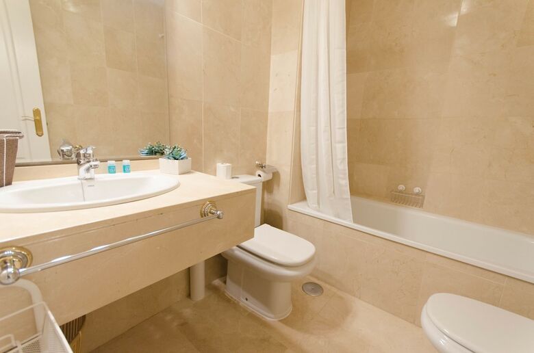 Apartamento Puerta Del Mar