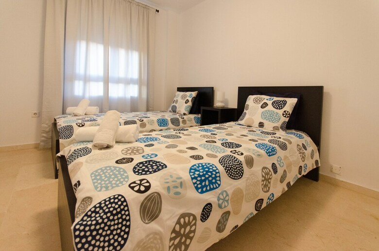 Apartamento Puerta Del Mar