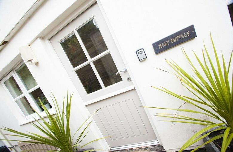 Apartamentos Padstow Breaks - Malt Cottage