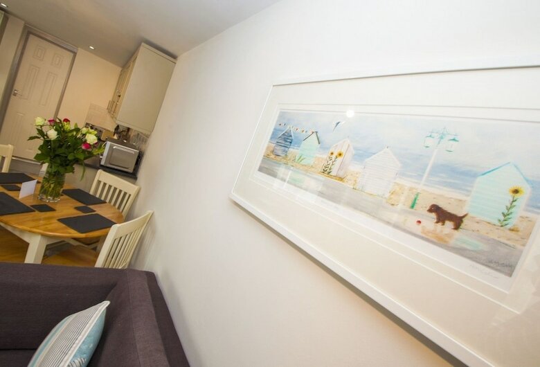 Apartamentos Padstow Breaks - Malt Cottage