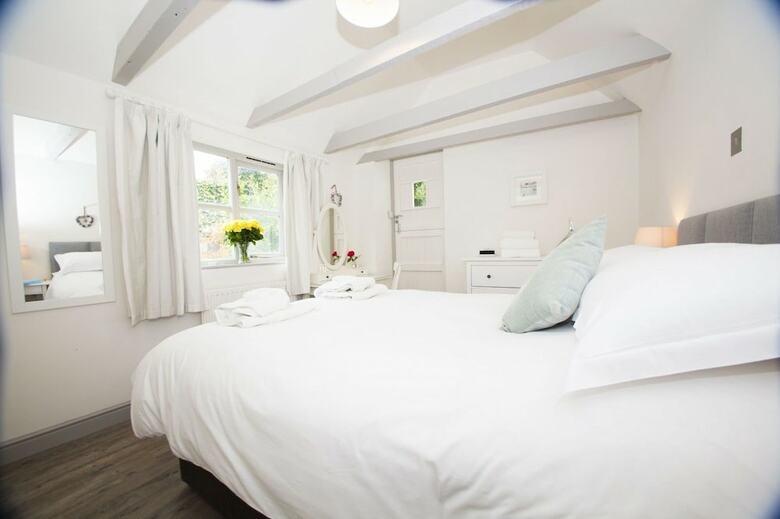 Apartamentos Padstow Breaks - Malt Cottage