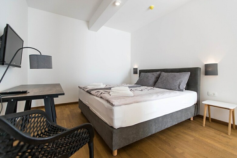 Hotel Pansion Preza