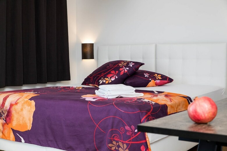 Hotel Pansion Preza