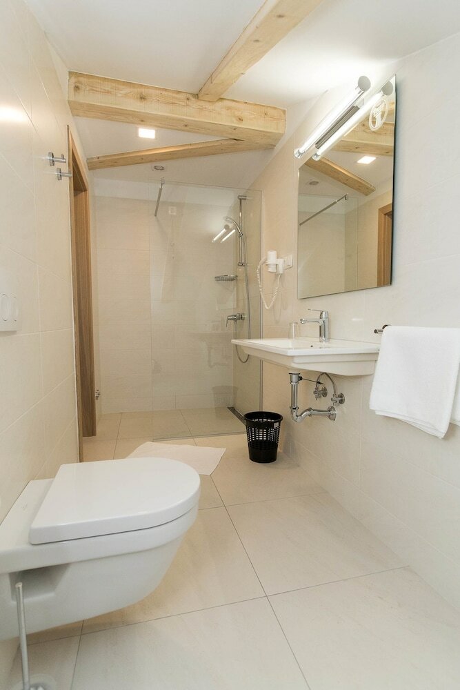 Hotel Pansion Preza