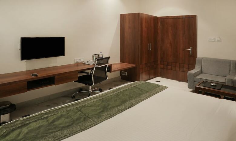 Hotel Yks