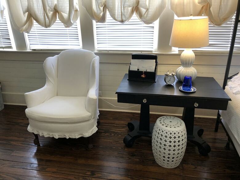 Bed & Breakfast Wakefield Farms Llc