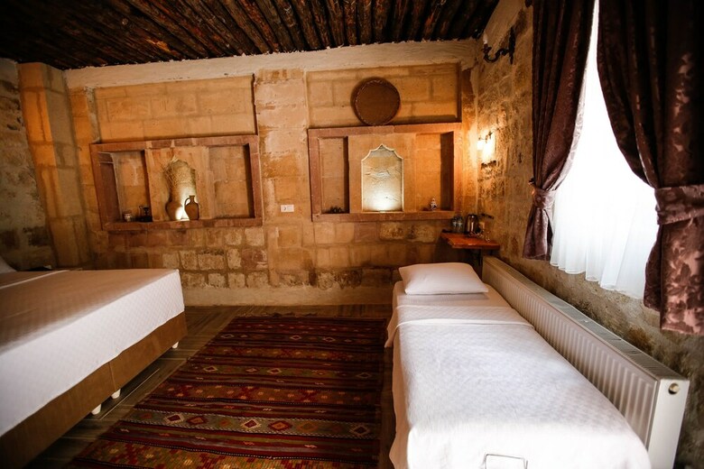 The Red Horse Hotel