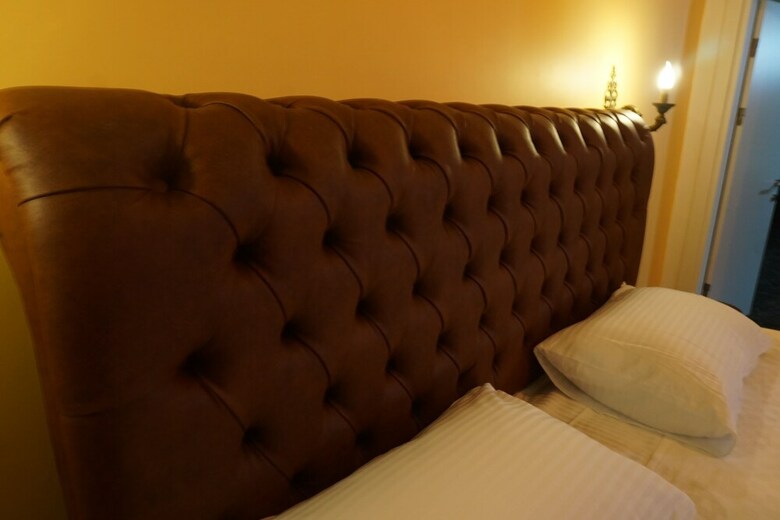 The Red Horse Hotel