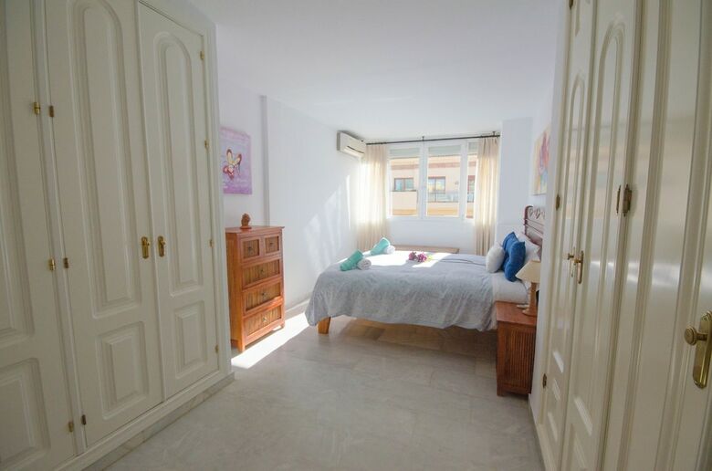 Apartamento Las Petunias