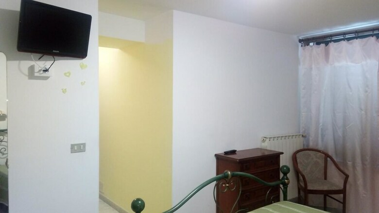 Hotel Albergo Jolanda