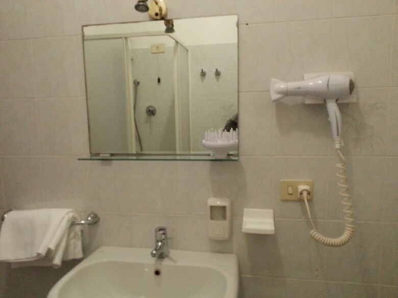 Hotel Albergo Jolanda