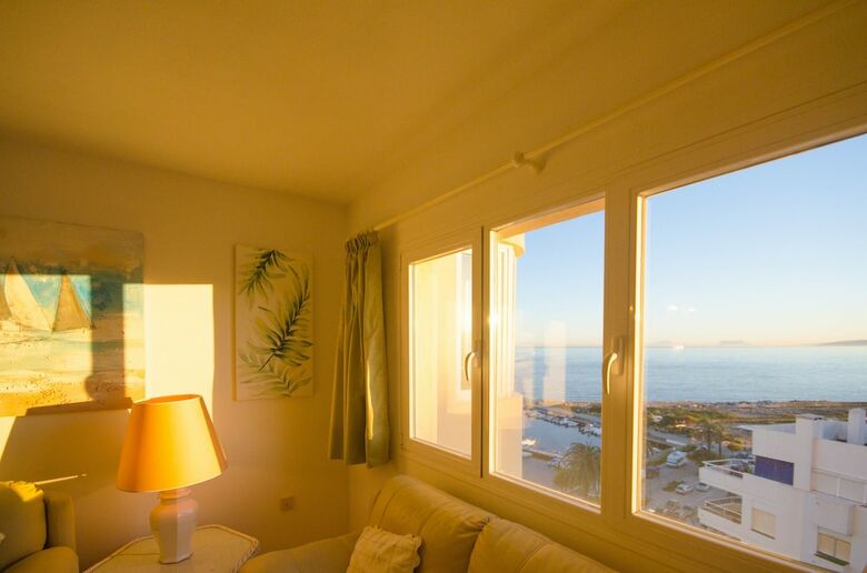 Apartamento Puerto Paraiso