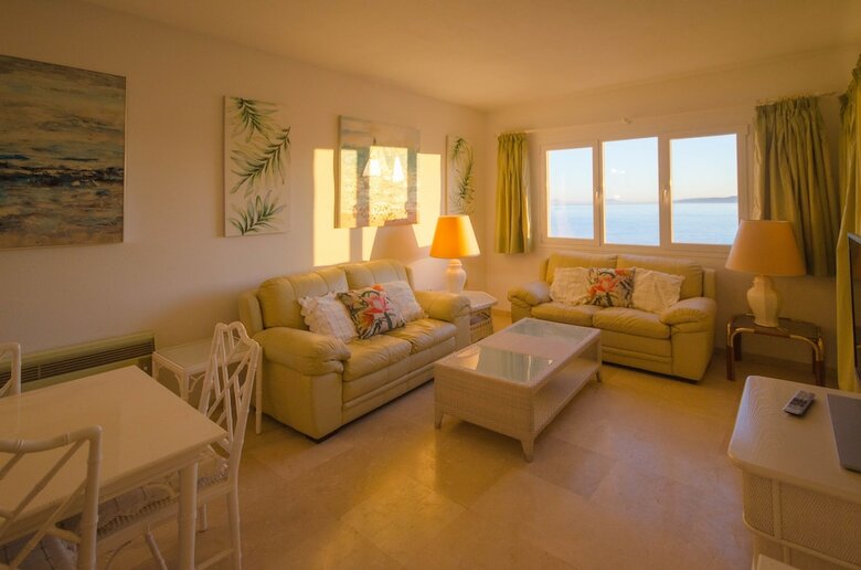 Apartamento Puerto Paraiso