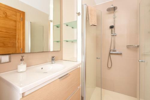 Apartamentos Las Palmeras