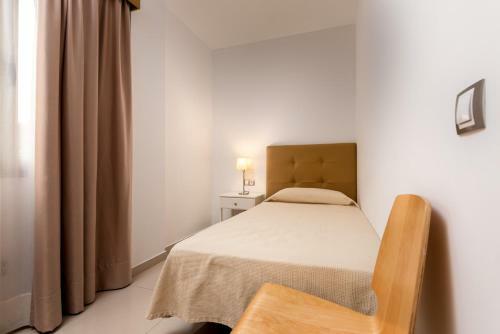 Apartamentos Las Palmeras